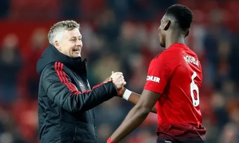 Chắc Mourinho cũng 'đổ bệnh' với thông số của Man Utd thời Solskjaer