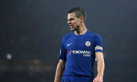 Chuyển nhượng 04/12: M.U có hàng hot nhờ Ronaldo; Real đón tân binh đầu tiên