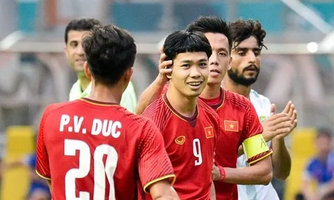 Cựu HLV ĐTQG tin U23 Việt Nam sẽ lập lại chiến tích đánh bại U23 Bahrain