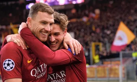 “Zaniolo - Dzeko hay nhất, Pogba - Rashford tệ nhất”