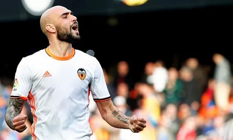 Zaza - Người mới được triệu tập lên tuyển Italia
