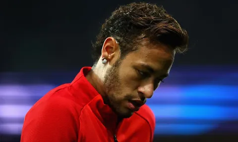 Zidane chính thức lên tiếng về vụ Neymar có thể đến Real