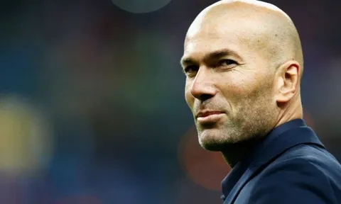 Zidane chuẩn bị tái xuất, lộ diện điểm đến không ngờ