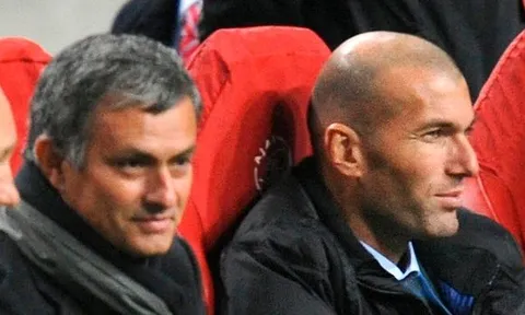 Tiết lộ: Không phải M.U, đây mới là bến đỗ Zidane đang nhắm đến