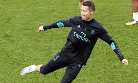 Zidane hối thúc BBC nhanh chóng lấy lại phong độ đỉnh cao