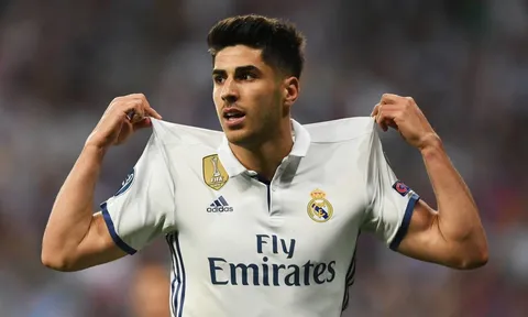 Zidane khen ngợi học trò giỏi thứ 2 chỉ sau Messi