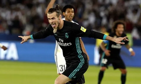 Zidane sẵn sàng tái hợp BBC, tìm lại nguồn sống cho Real