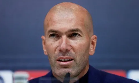 Zidane và Man Utd (Phần 2): Huyền thoại người Pháp nói gì về Quỷ đỏ?