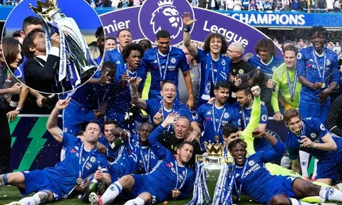 Eden Hazard - Giấc mơ trở thành học trò của Zinedine Zidane