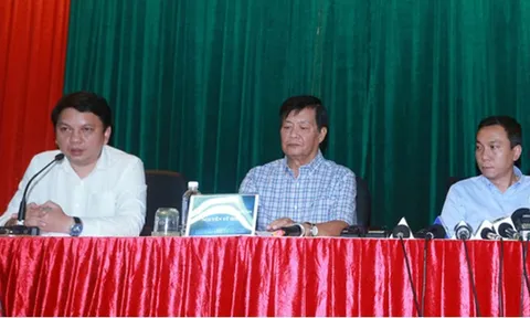 Bầu Đức: VFF đã không hoàn thành nhiệm vụ!