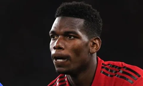 'Man United nên trả lại tiền vé nửa đầu mùa cho người hâm mộ'