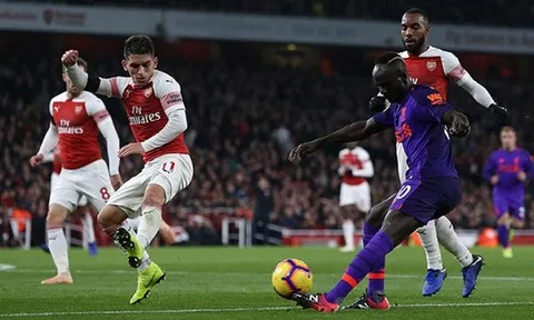10 tân binh đỉnh nhất Premier League sau 12 vòng đấu: Arsenal thành công, ai số 1?