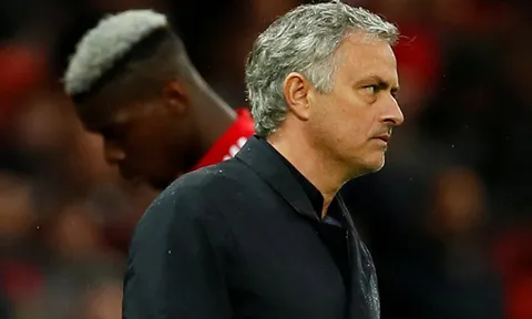Chứng cứ cho thấy Mourinho không hề hứng thú với phát triển tài năng trẻ M.U