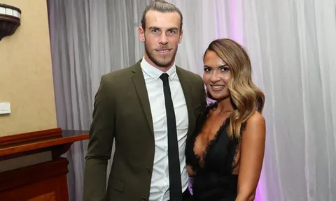 Gareth Bale hủy bỏ đám cưới giữa 'cuộc khủng hoảng' gia đình