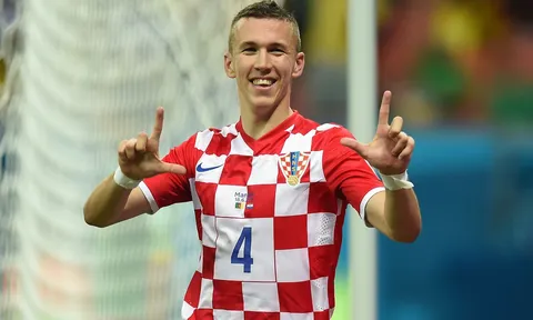 Inter có câu trả lời cho Man Utd vụ Perisic