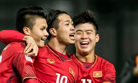 Thẳng tay U23 Úc, VFF quyết tìm đối thủ mạnh cho U23 Việt Nam