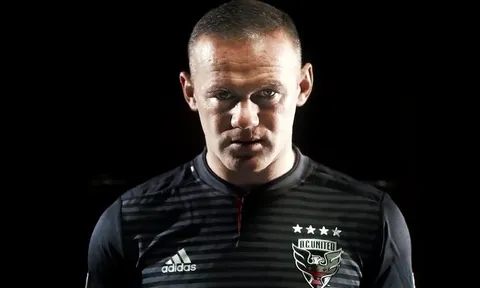 Vì sao Rooney lại chọn gia nhập đội bóng tệ nhất MLS?