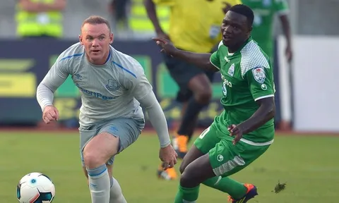 00h00 ngày 20/07, Twente FC vs Everton: Rooney lại hồi sinh?