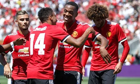 00h00 ngày 31/07, Valerenga vs Man Utd: Cữ dợt trước Siêu cúp