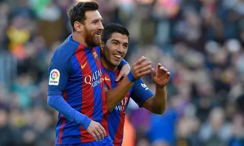 00h30 ngày 27/04, Barcelona vs Osasuna: Thừa thắng truy kích