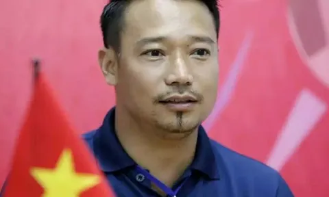 HLV Vũ Hồng Việt: “Đá như thế này, U20 Việt Nam đủ sức thắng U20 Honduras”
