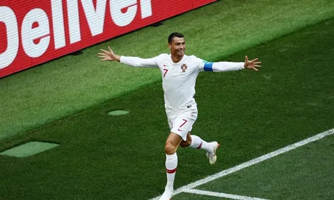 01h00 ngày 26/06, Iran vs Bồ Đào Nha: Ai cũng có thể xách va li về nước