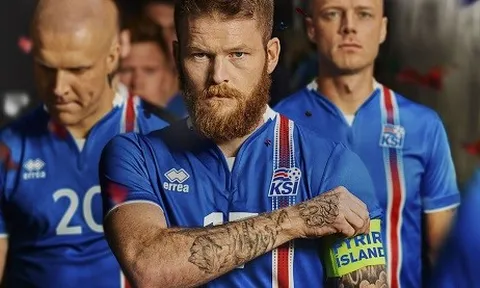 01h00 ngày 27/06, Iceland vs Croatia: Nơi đường cùng tìm lối thoát