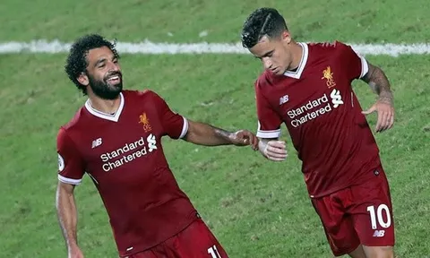 01h30 ngày 02/08, Bayern Munich vs Liverpool: Thuốc thử hạng nặng cho The Kop