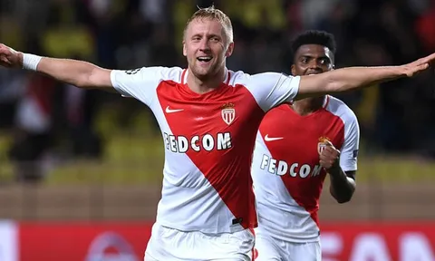 01h45, 20/04, Monaco vs Dortmund: Lại tưng bừng?