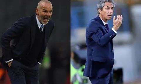 01h45, 23/04, Fiorentina vs Inter Milan: Những chiếc ghế lung lay