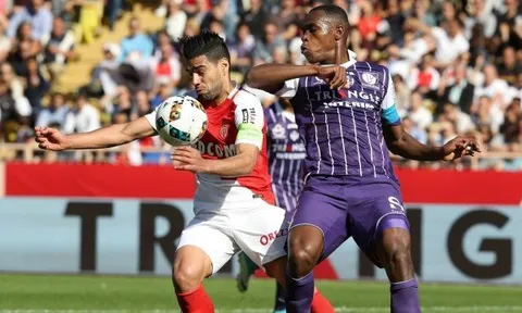 01h45 ngày 05/08, Monaco vs Toulouse: Bộ mặt mới của Nhà vua