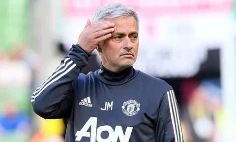 01h45 ngày 09/08, Real Marid vs Manchester United: Đòn hiểm từ Mourinho