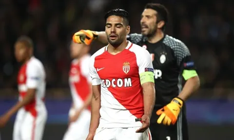 01h45 ngày 10/05, Juventus vs Monaco: Khách đối mặt "điệp vụ" khó hơn... lên trời