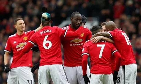 01h45 ngày 10/05, West Ham vs Man Utd: Chiến đấu vì Sir Alex