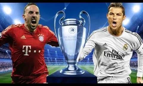 01h45 ngày 13/04, Bayern Munich vs Real Madrid: Khách mất 'thủ', chủ mất 'công'
