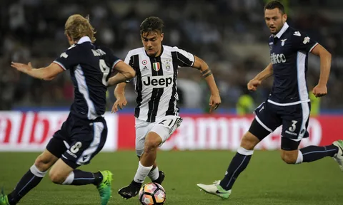 01h45 ngày 14/08, Juventus vs Lazio: Lấy gì cản Juve?