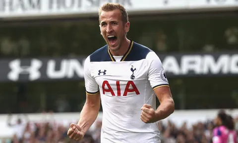 01h45 ngày 18/04, Brighton vs Tottenham: Mồi ngon cho Harry Kane?