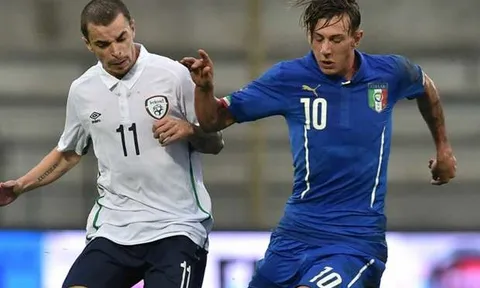01h45 ngày 19/06, U21 Italia vs U21 Đan Mạch: Giải mã hiện tượng