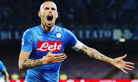 01h45 ngày 21/05, Napoli vs Fiorentina: Đại chiến của những kẻ 'lật kèo'