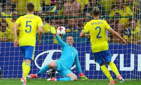 01h45 ngày 23/06, U21 Slovakia vs U21 Thụy Điển: Không thắng thì nguy