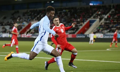 01h45 ngày 23/6, U21 Ba Lan vs U21 Anh: Tổng duyệt lần cuối