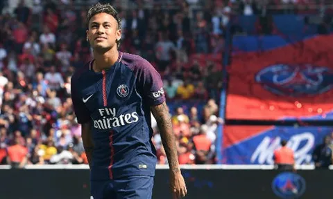 02h00 ngày 13/8, Guingamp vs PSG: Tỏa sáng nào, Neymar!