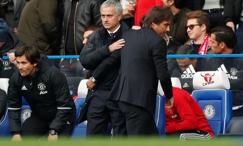 02h00 ngày 16/05, Chelsea vs Watford: Xóa bỏ mọi hình ảnh của Mourinho