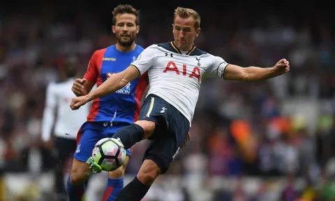 02h00 ngày 27/04, Crystal Palace vs Tottenham Hotspur: Gà trống khó thắng Đại bàng