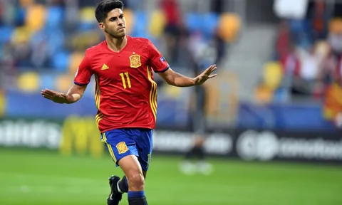 02h00 ngày 28/06, U21 Tây Ban Nha vs U21 Italia: Siêu kinh điển châu Âu