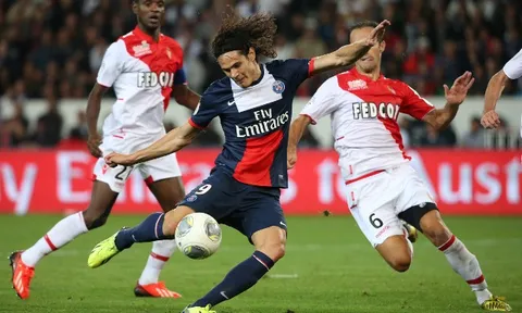02h00 ngày 30/07, PSG vs Monaco: Chỉ là thử nghiệm
