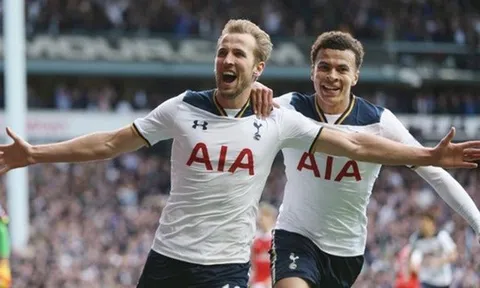 02h00 ngày 06/05, West Ham vs Tottenham: Gà trống lại cất cao tiếng gáy?
