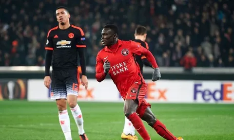 02h05 ngày 05/05, Celta Vigo vs Man United: Cẩn thận "Cơn lốc đen" Đan Mạch
