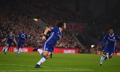 02h05 ngày 08/08, Chelsea vs Lyon: Cơ hội cho Sarri "chữa thẹn"