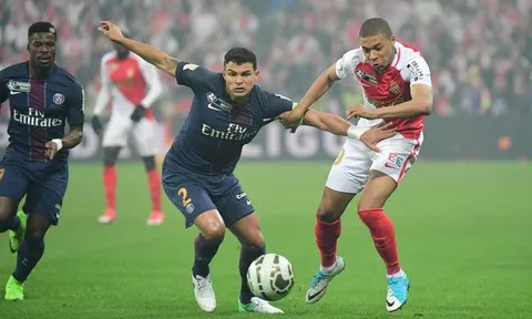 02h05 ngày 27/4, bán kết Coupe de France, PSG vs Monaco: Khi Jardim chủ động 'buông'